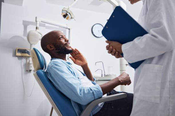 Best Emergency Dental Care  in Sissonville, WV