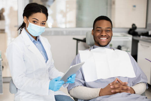 Dental Inlays and Onlays in Sissonville, WV