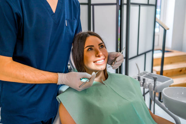 Best Oral Surgery  in Sissonville, WV
