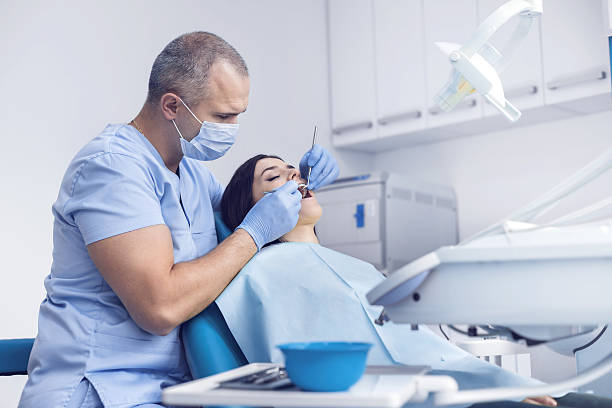  Sissonville, WV Holistic Dental Care Services Pros