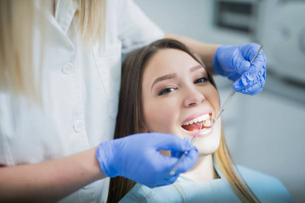 Oral Surgery in Sissonville, WV