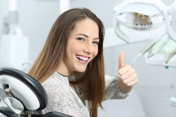 Emergency Dental Services in Sissonville, WV